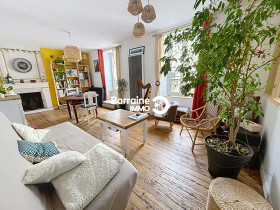 Appartement à Crozon