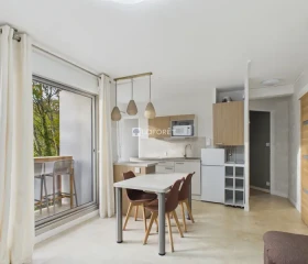 Appartement à Quimper
