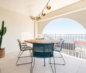 Appartement à Marseille