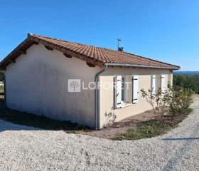 Maison à Savignac-de-Nontron