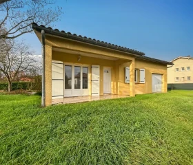 Maison à Bressols
