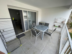 Appartement à Nîmes