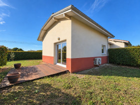 Maison à Gujan-Mestras