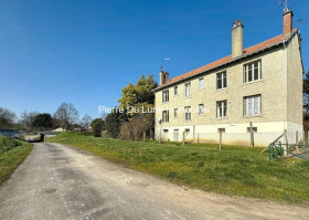 Appartement à Vierzon