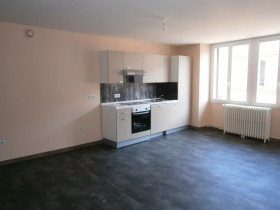 Appartement à Carmaux