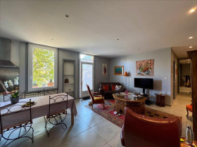 Appartement à Béziers