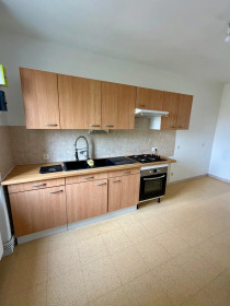 Appartement à Montceau-les-Mines