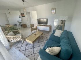 Appartement à La Garenne-Colombes