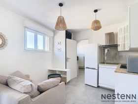 Appartement à Gréasque