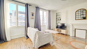 Appartement à Limoges