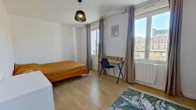 Chambre à Le Havre