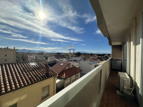 Appartement à Canet-en-Roussillon