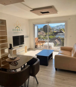Appartement à Annemasse