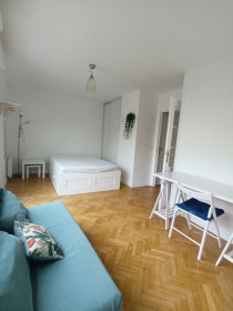Appartement à Malakoff