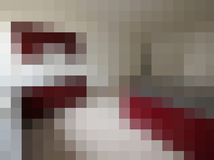  / #7