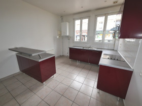 Appartement à Le Havre