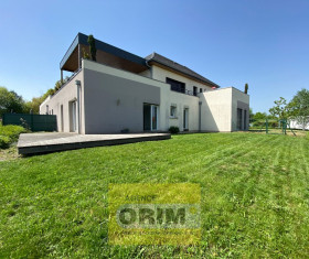 Appartement à Folgensbourg
