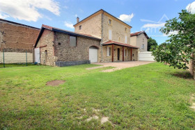 Maison à Andancette