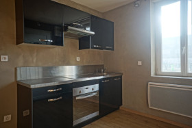 Appartement à Le Creusot