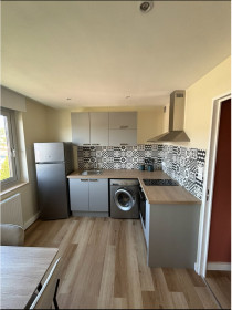 Appartement à Oyonnax