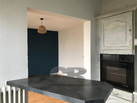 Appartement à Thionville