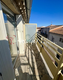 Appartement à Le Grau-du-Roi
