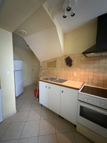 Appartement à Bayonne
