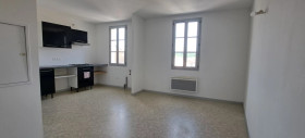 Appartement à Carmaux