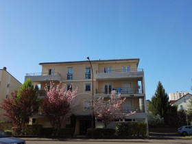 Appartement à Metz