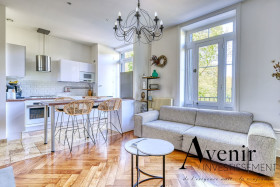 Appartement à Écully