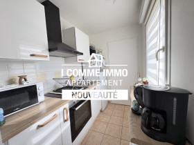 Appartement à Sains-en-Gohelle