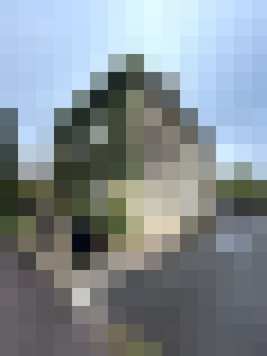  / #8