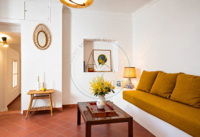 Appartement à Grimaud