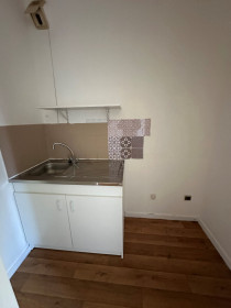 Appartement à Gisors
