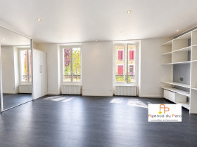 Appartement à Mennecy