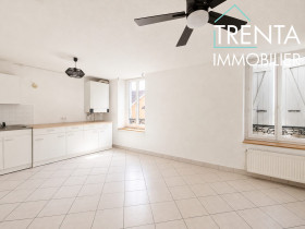Appartement à Voiron