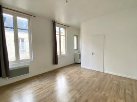 Appartement à Poitiers