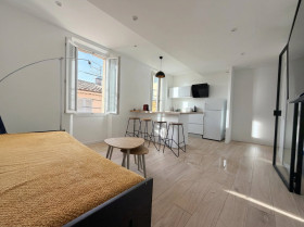 Appartement à Fréjus