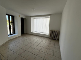Appartement à Châteaubriant
