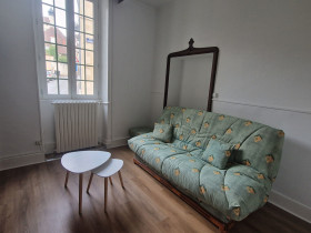 Appartement à Nevers