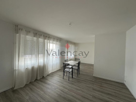Appartement à Riedisheim