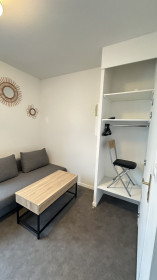 Appartement à Amiens