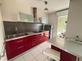 Appartement à Mont-de-Marsan