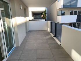 Appartement à Miramas