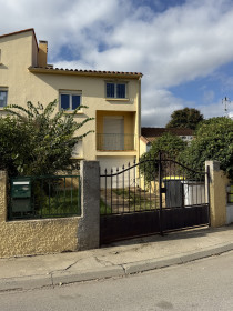Maison à Bompas
