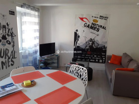 Appartement à Millau