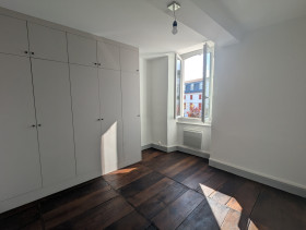 Appartement à Saint-Palais
