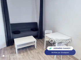 Appartement à Cambrai