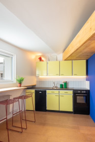Appartement à Marseille
