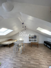 Appartement à Clamart